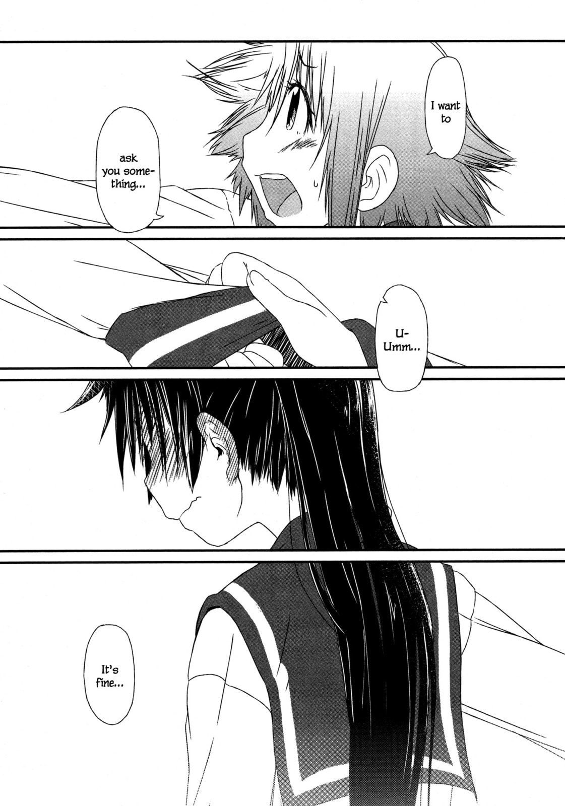 Read A Tiger with Wings chapter 3 image 9 on Lezhin