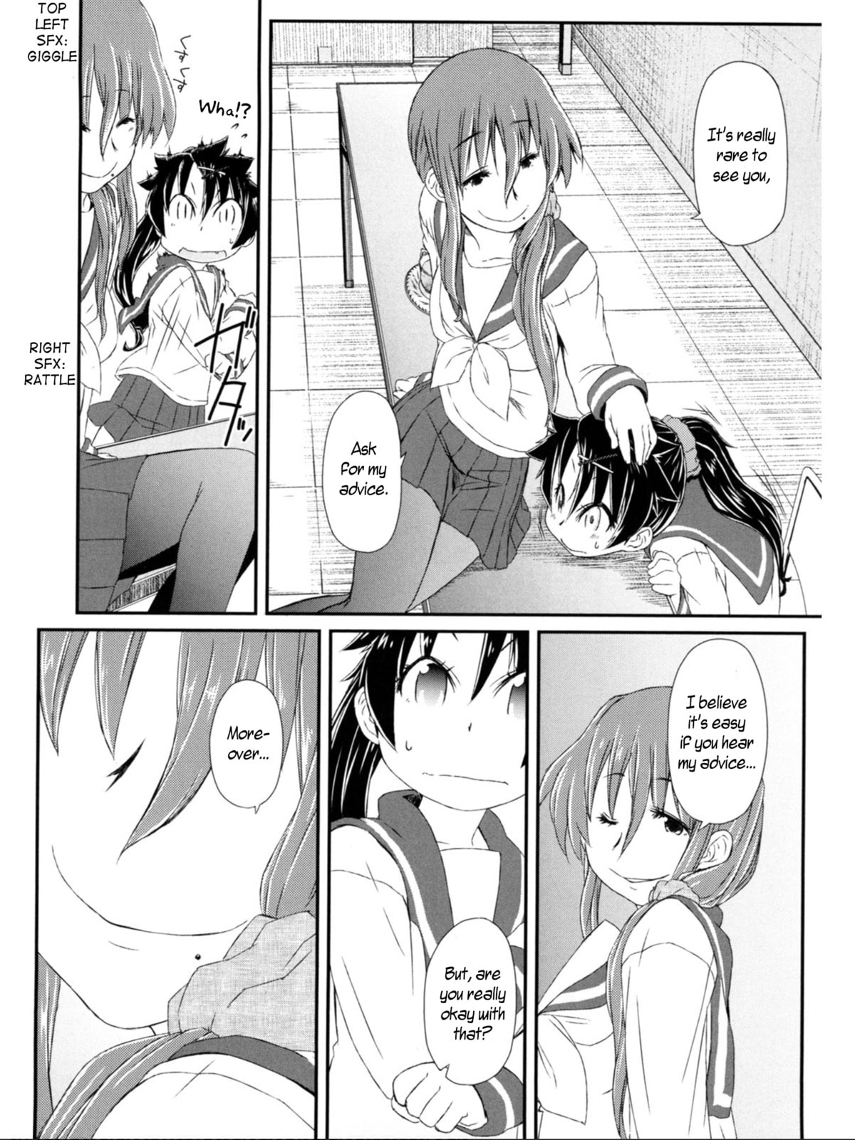 Read A Tiger with Wings chapter 5 image 4 on Lezhin