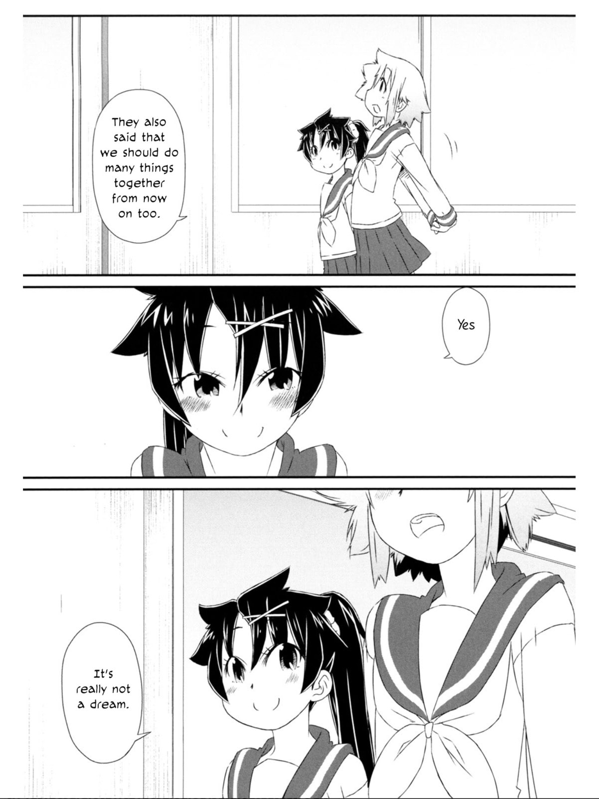 Read A Tiger with Wings chapter 8 image 15 on Lezhin
