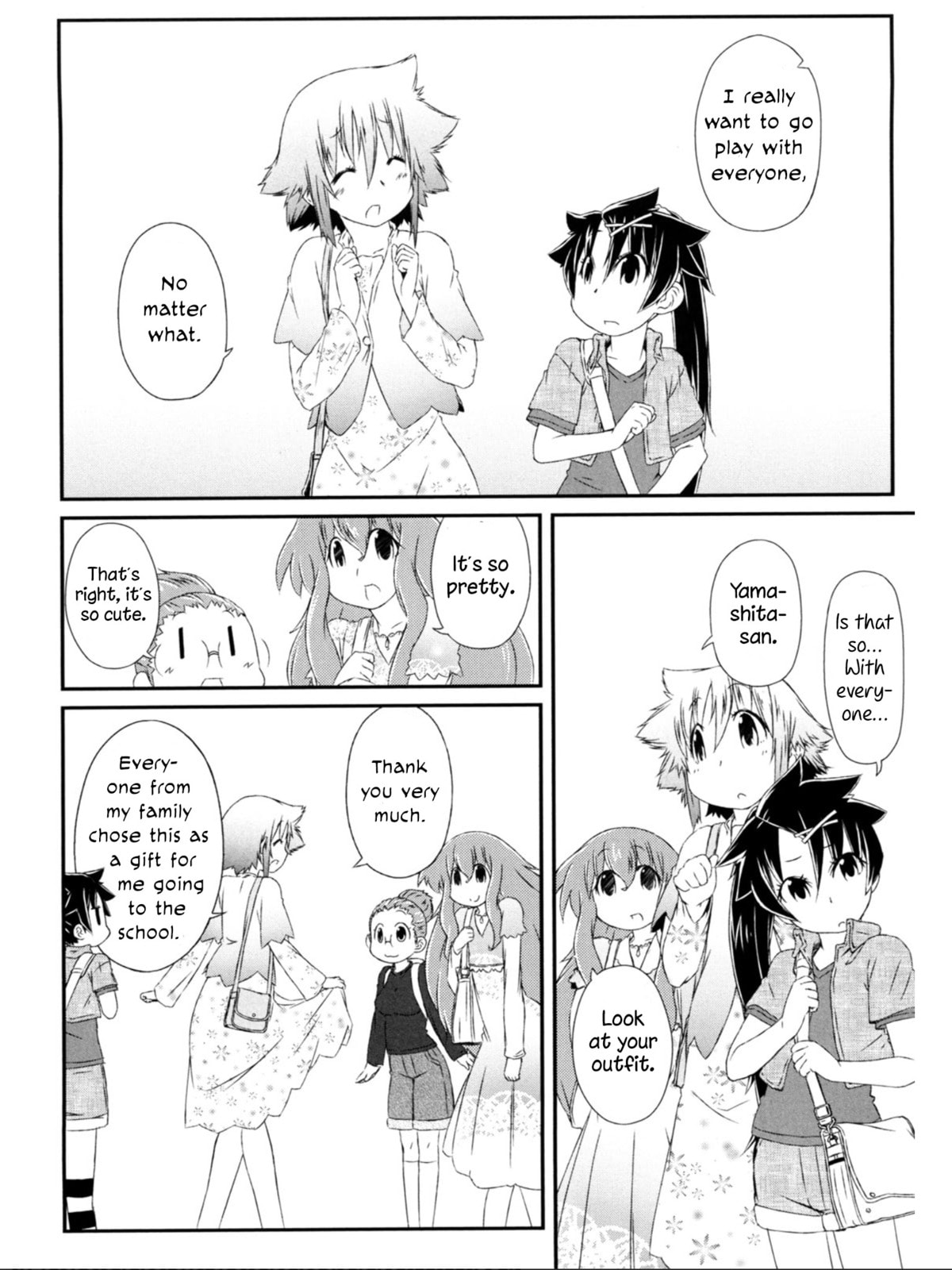 Read A Tiger with Wings chapter 9 image 12 on Lezhin
