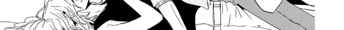 A Touch of the Love Bug Chapter 2 page 14 - 