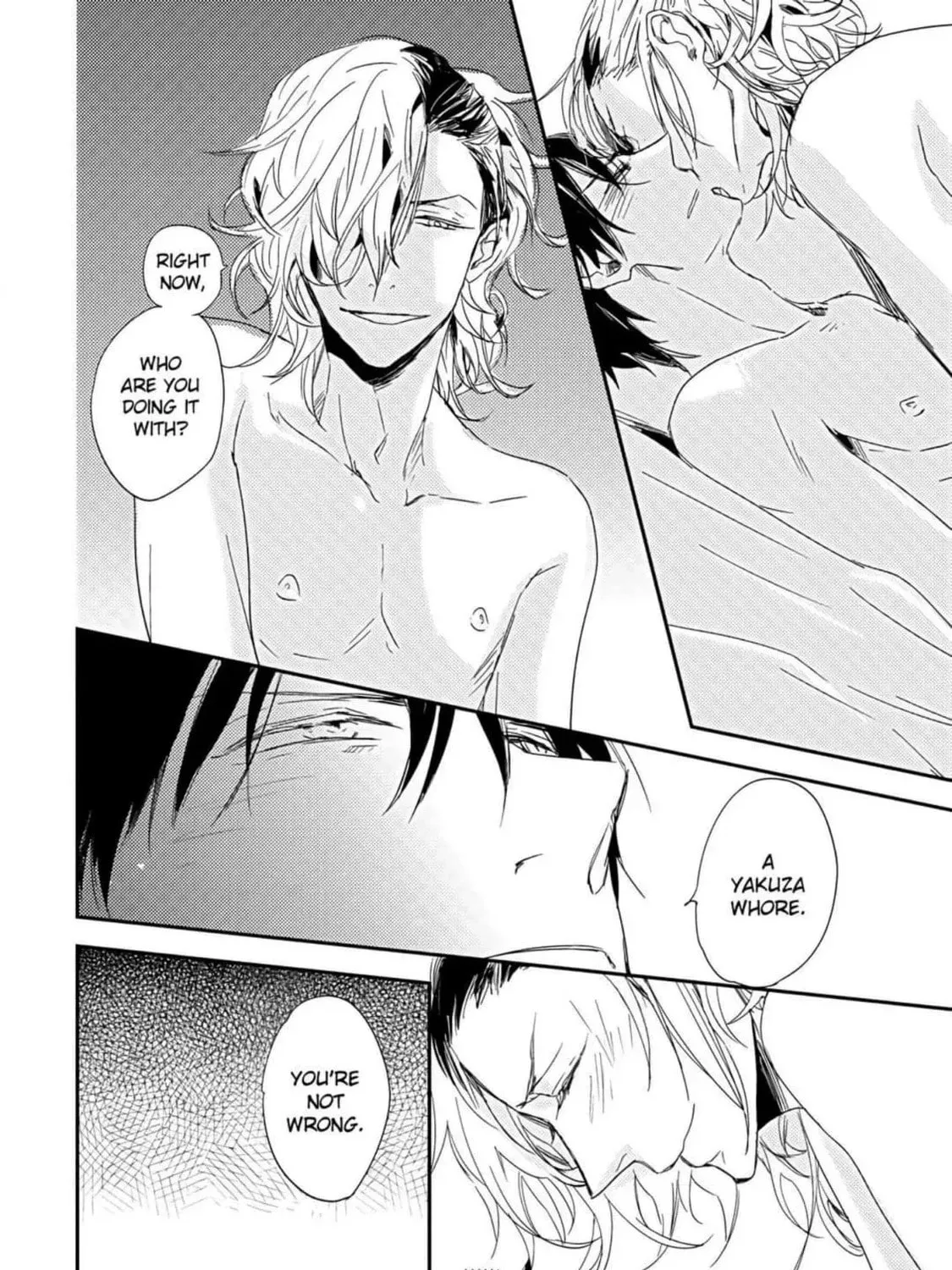 A Touch of the Love Bug Chapter 2 page 23 - 