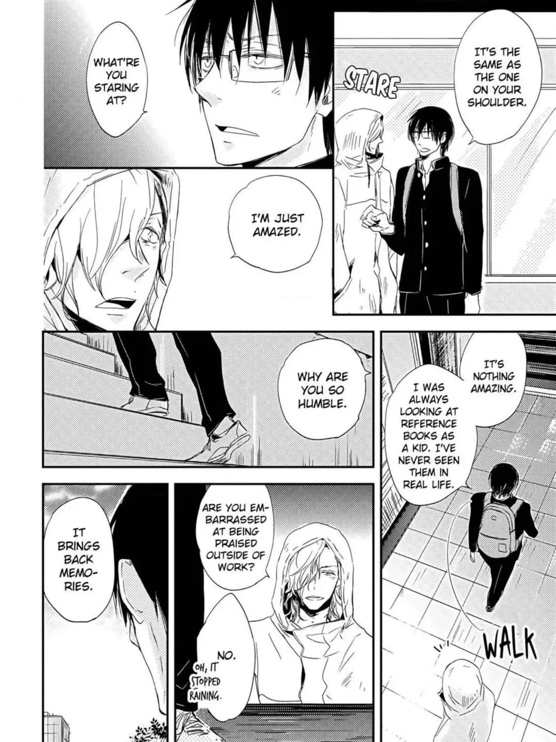 A Touch of the Love Bug Chapter 2 page 47 - 