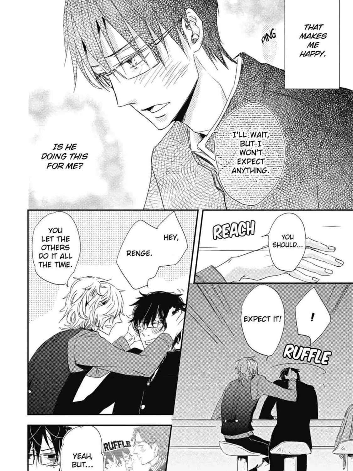 A Touch of the Love Bug Chapter 2 page 59 - 