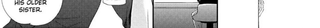 A Touch of the Love Bug Chapter 3 page 30 - 