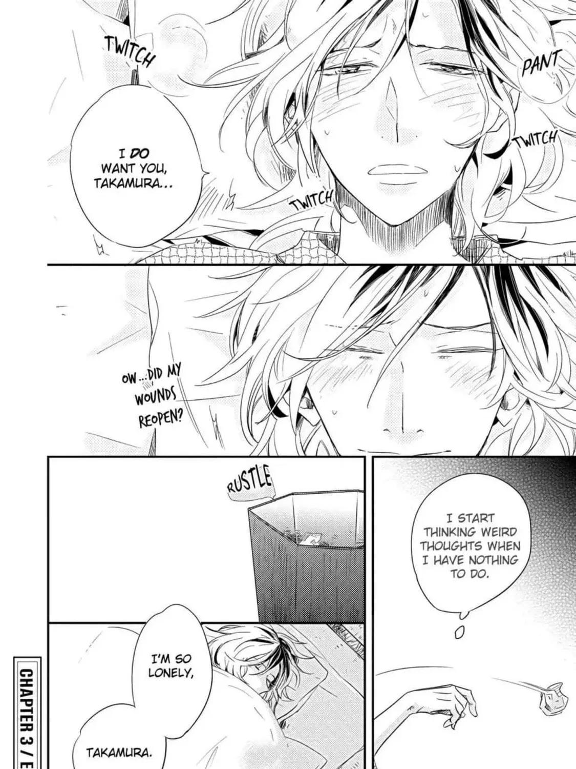 A Touch of the Love Bug Chapter 3 page 63 - 