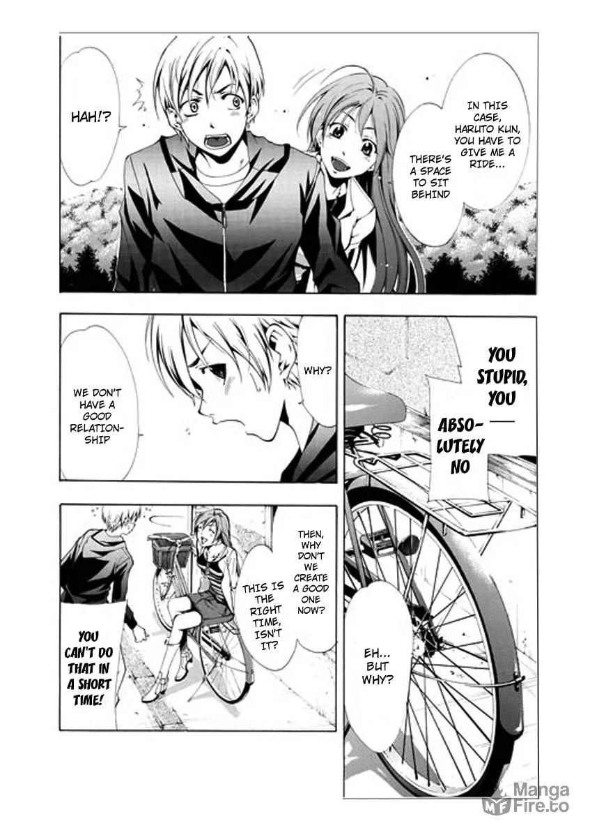 Read A Town Where You Live chapter 1 image 11 on Lezhin