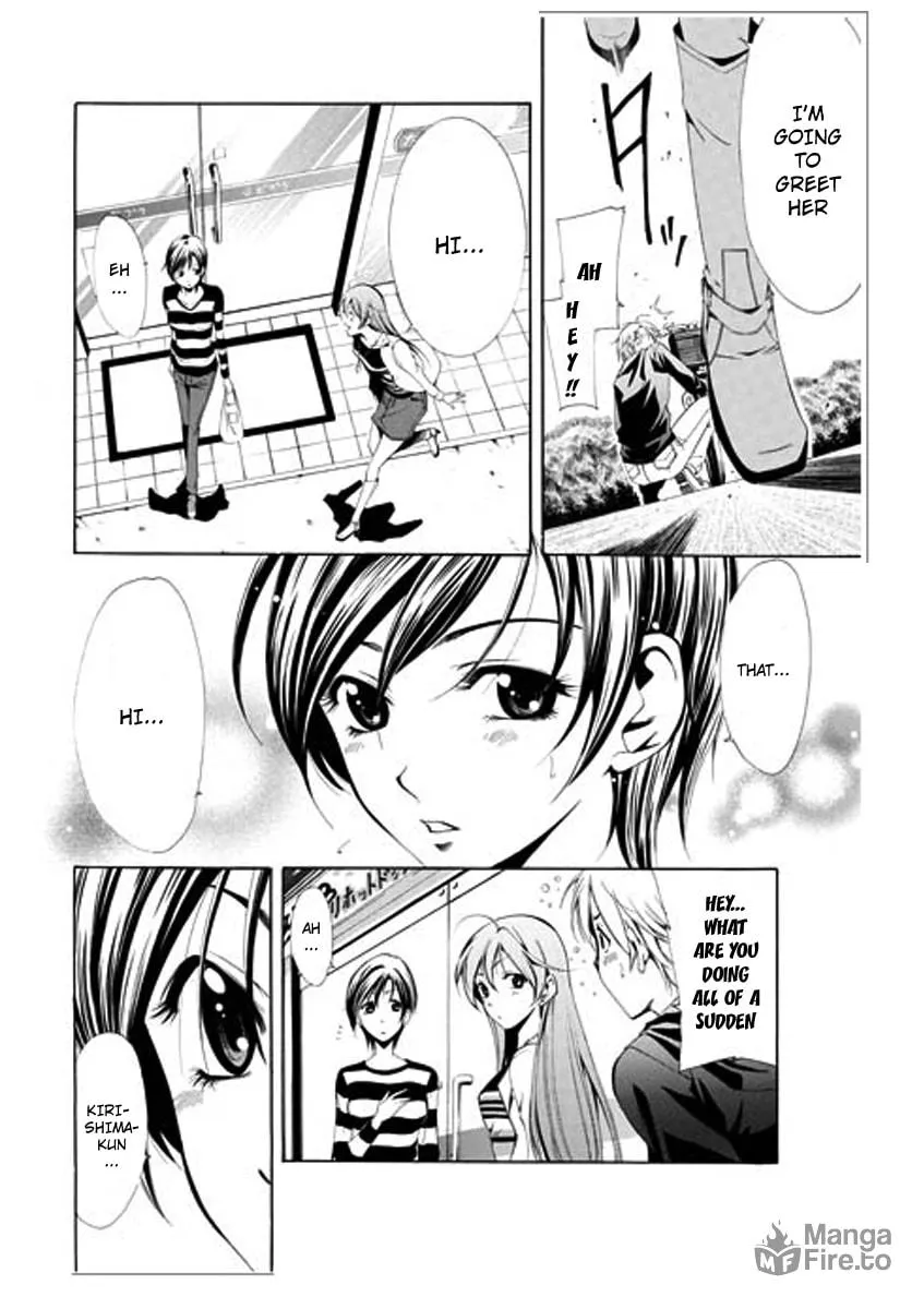 Read A Town Where You Live chapter 1 image 19 on Lezhin