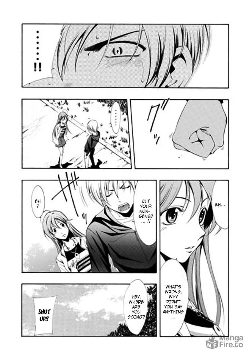 Read A Town Where You Live chapter 1 image 26 on Lezhin