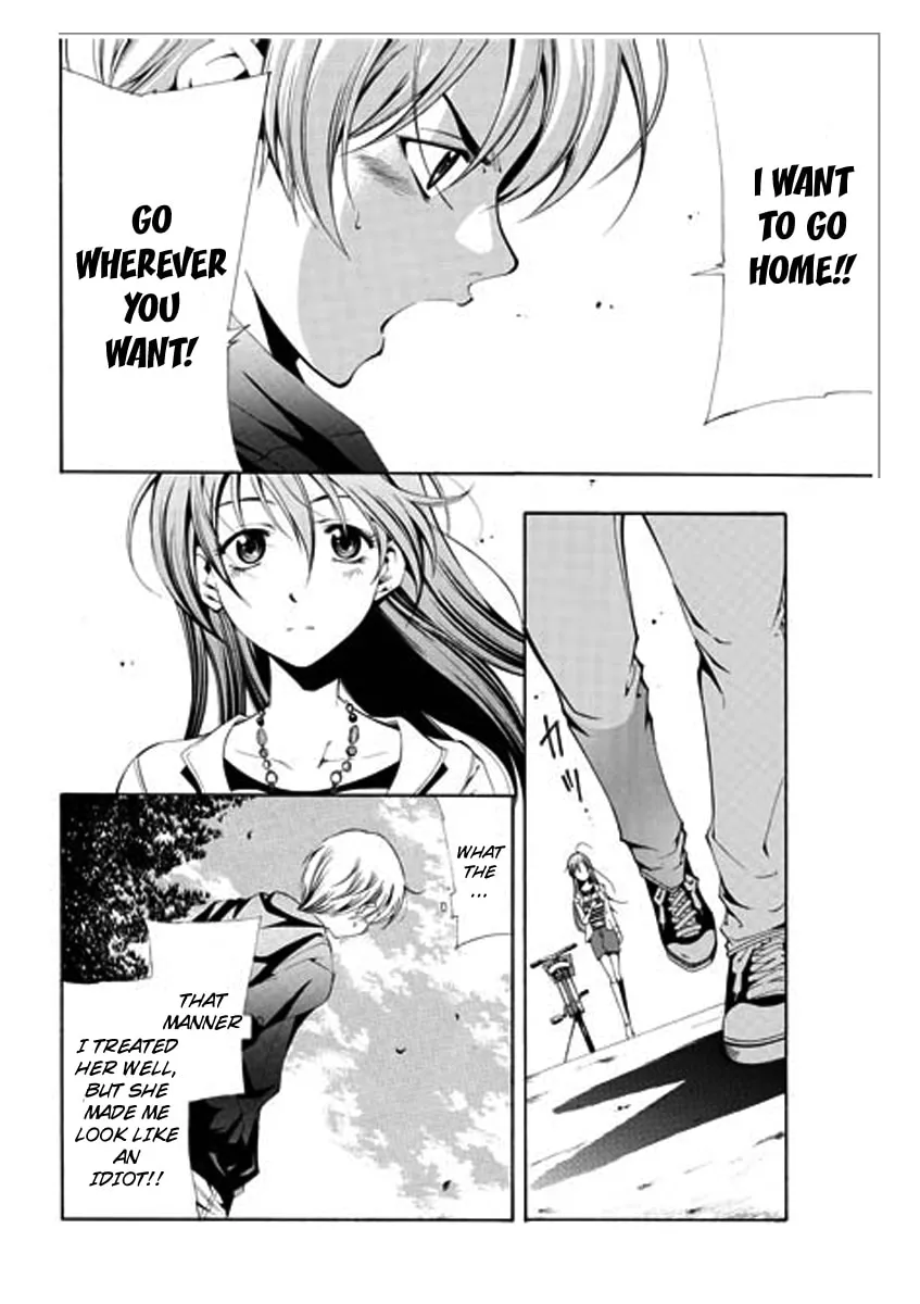 Read A Town Where You Live chapter 1 image 27 on Lezhin