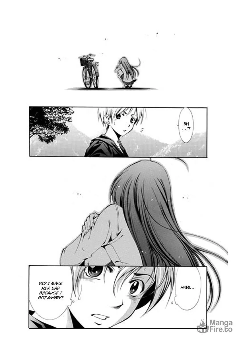 Read A Town Where You Live chapter 1 image 29 on Lezhin