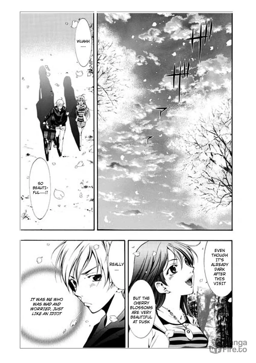 Read A Town Where You Live chapter 1 image 32 on Lezhin