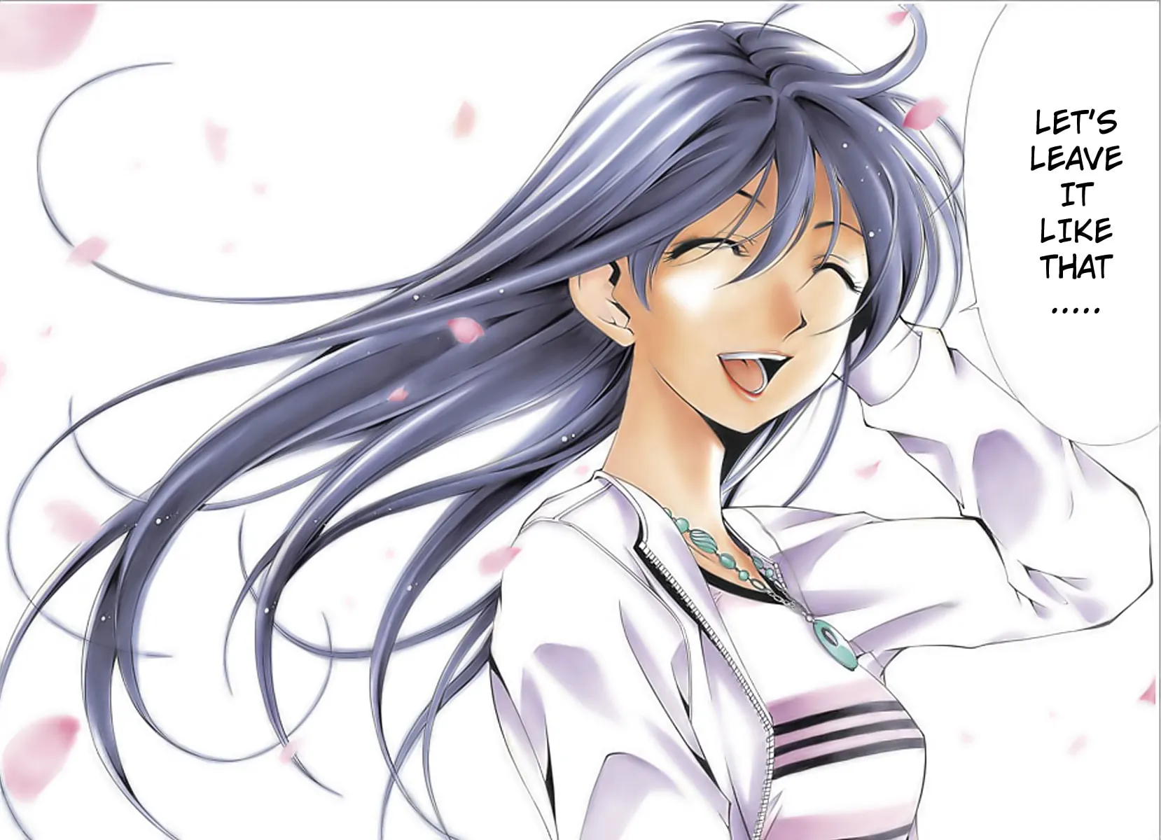 Read A Town Where You Live chapter 1 image 35 on Lezhin