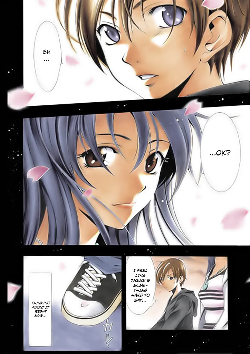 Read A Town Where You Live chapter 1 image 36 on Lezhin