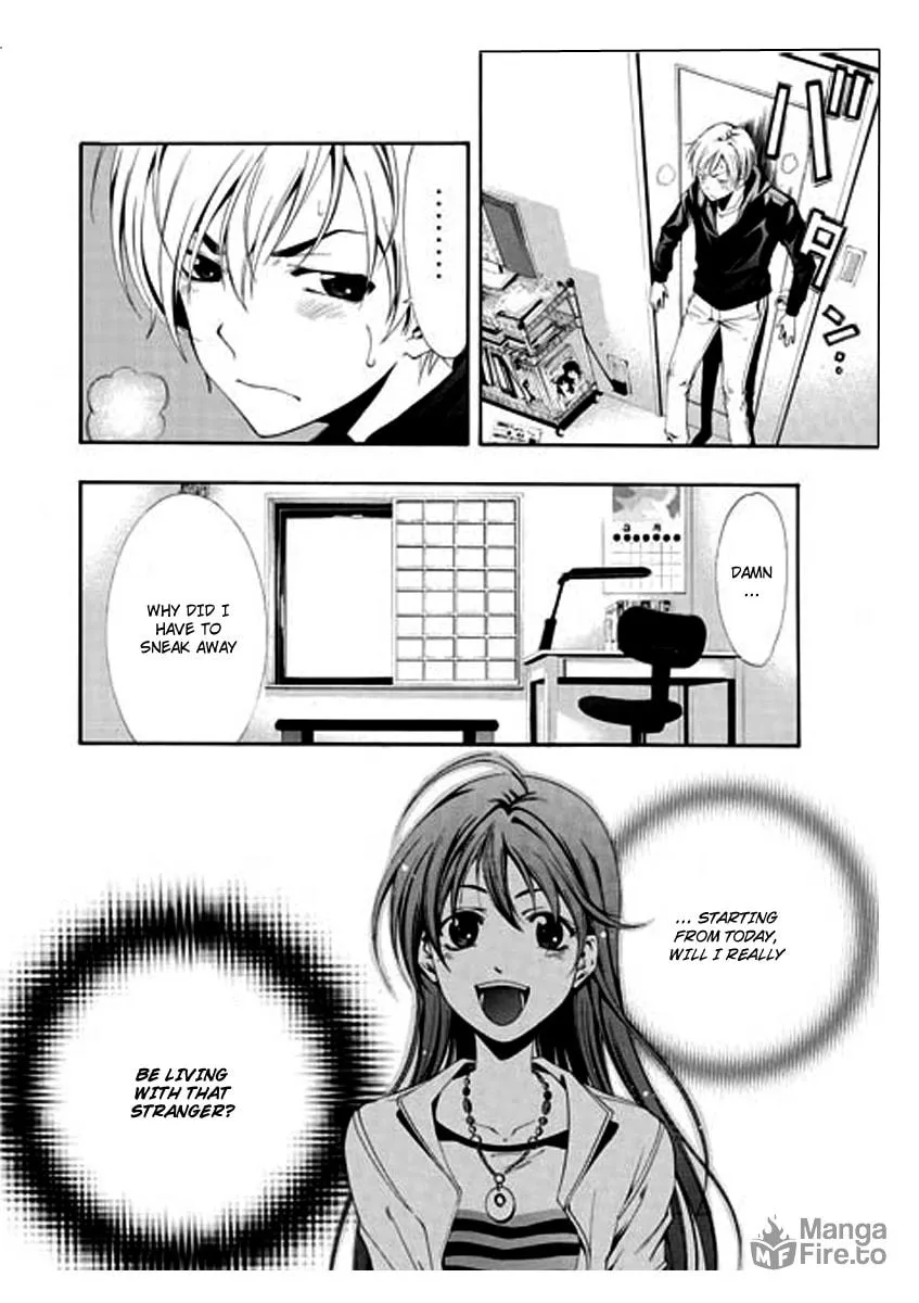 Read A Town Where You Live chapter 1 image 5 on Lezhin