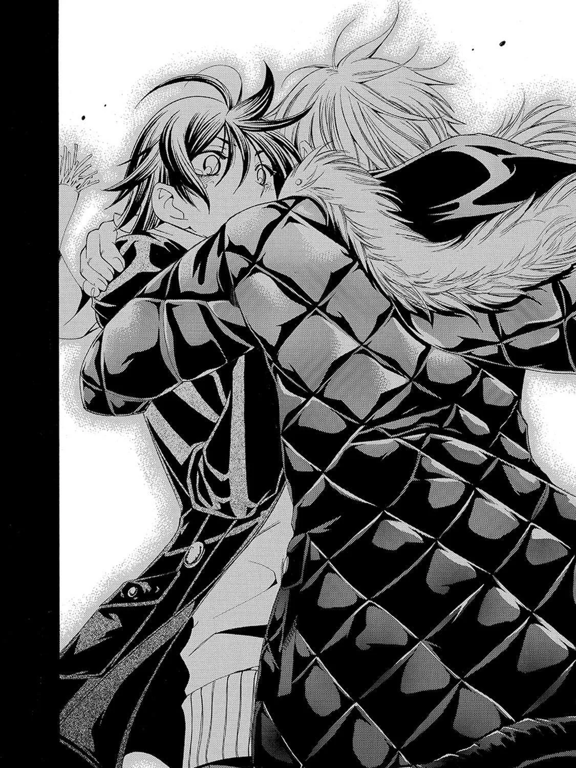 Read A Town Where You Live chapter 106 image 30 on Lezhin