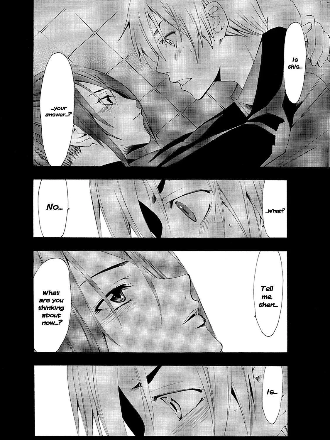 Read A Town Where You Live chapter 114 image 22 on Lezhin