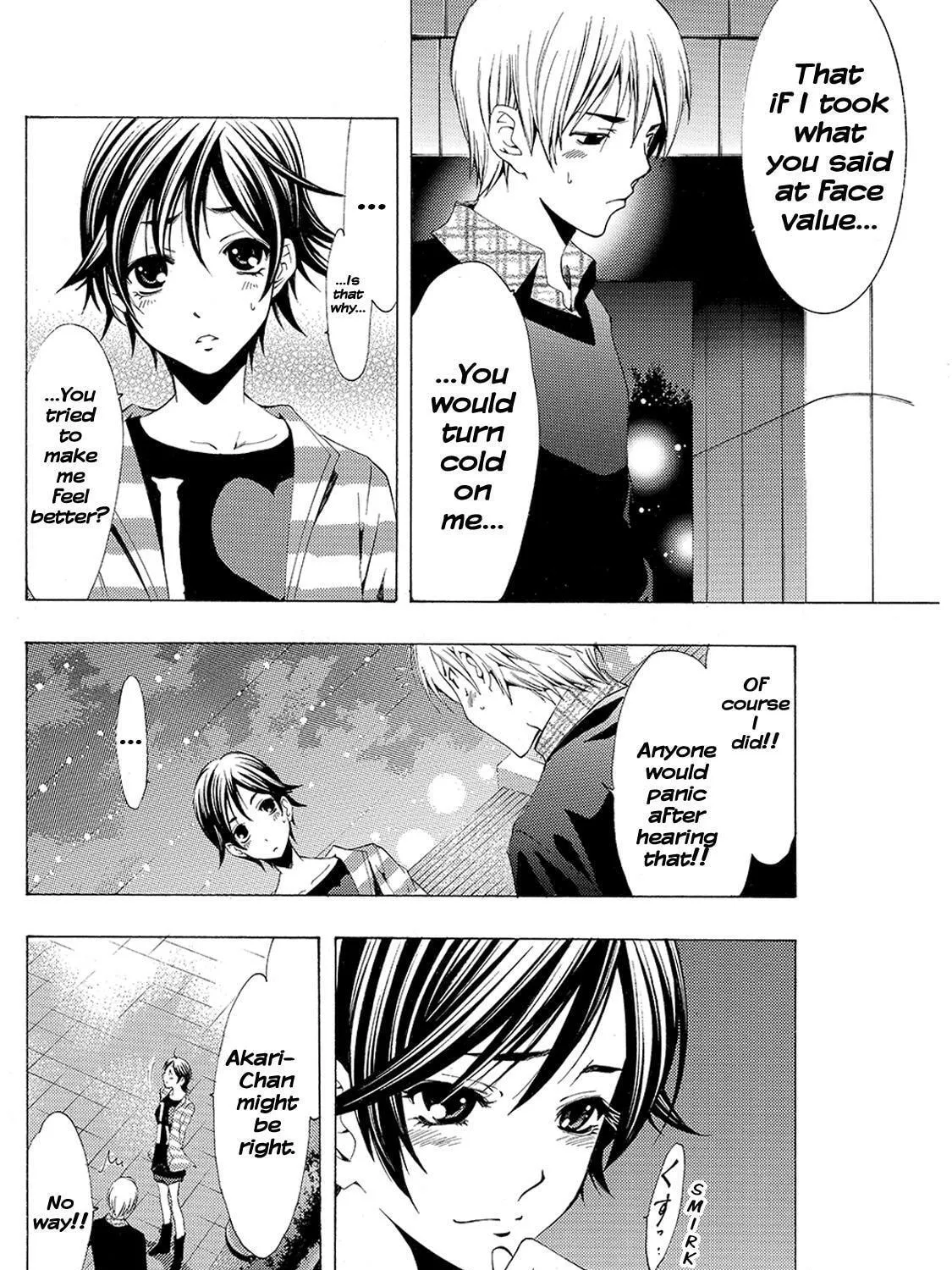 Read A Town Where You Live chapter 116 image 22 on Lezhin