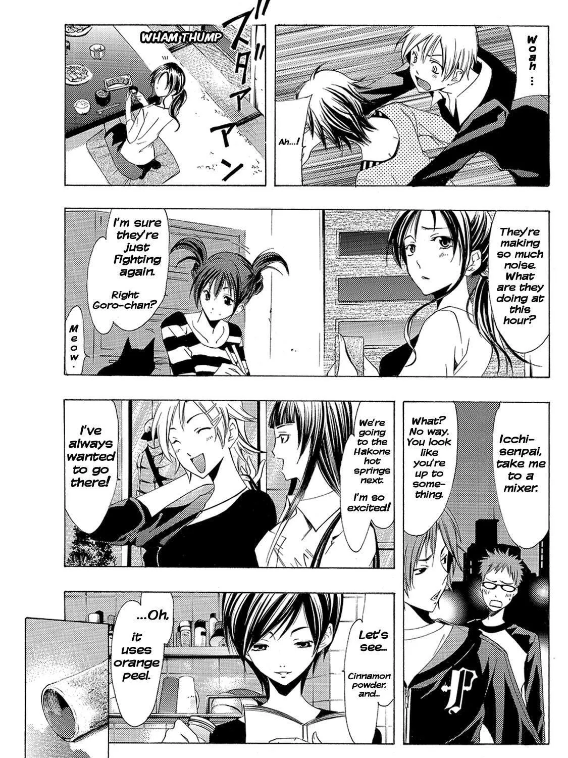 Read A Town Where You Live chapter 120 image 28 on Lezhin