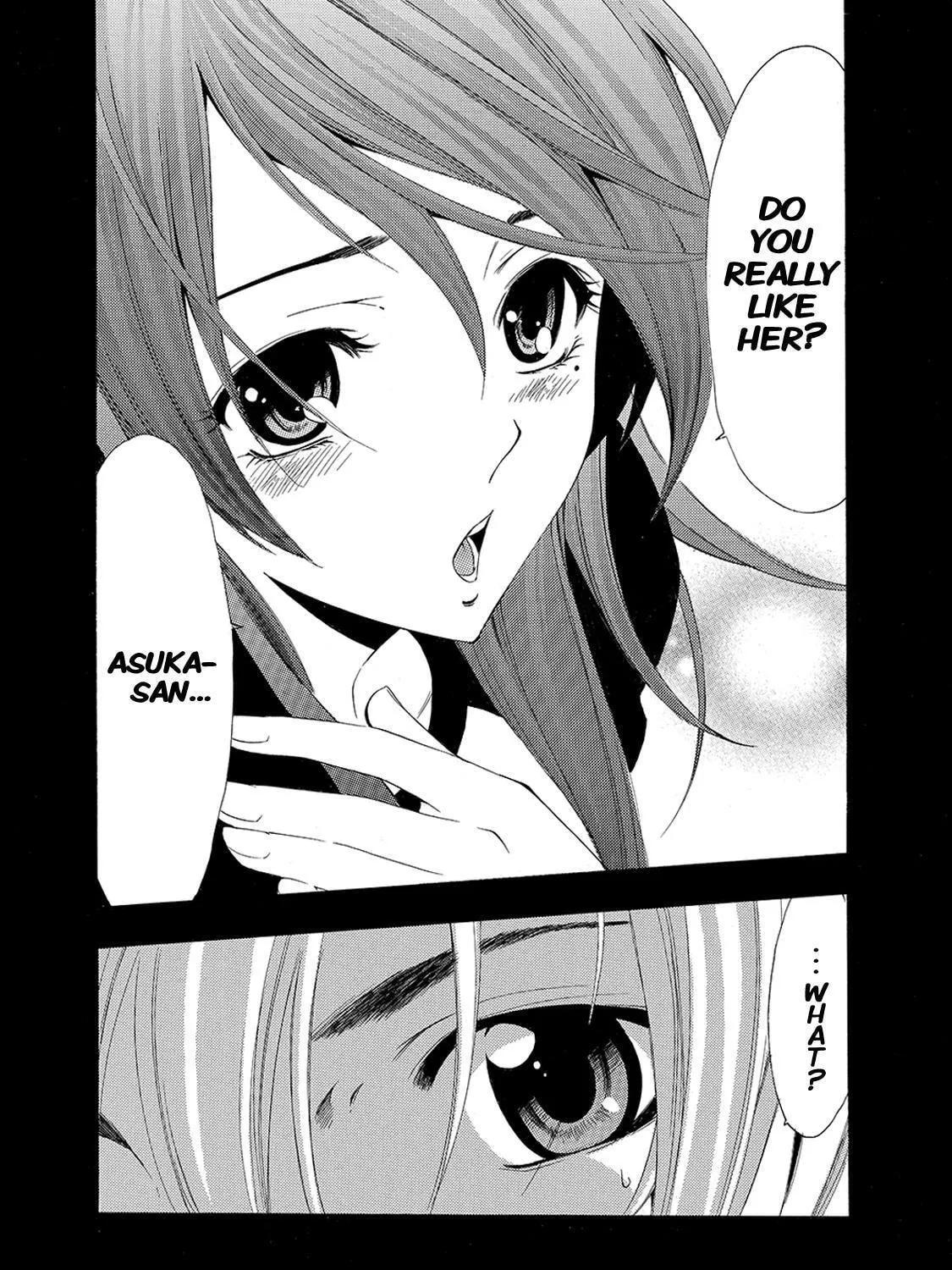 Read A Town Where You Live chapter 123 image 34 on Lezhin