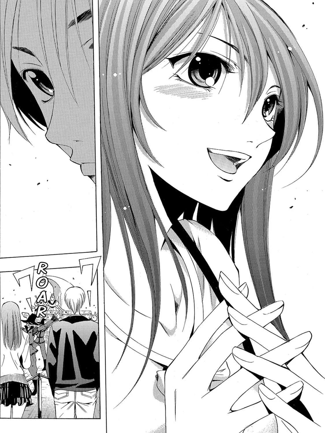 Read A Town Where You Live chapter 126 image 12 on Lezhin