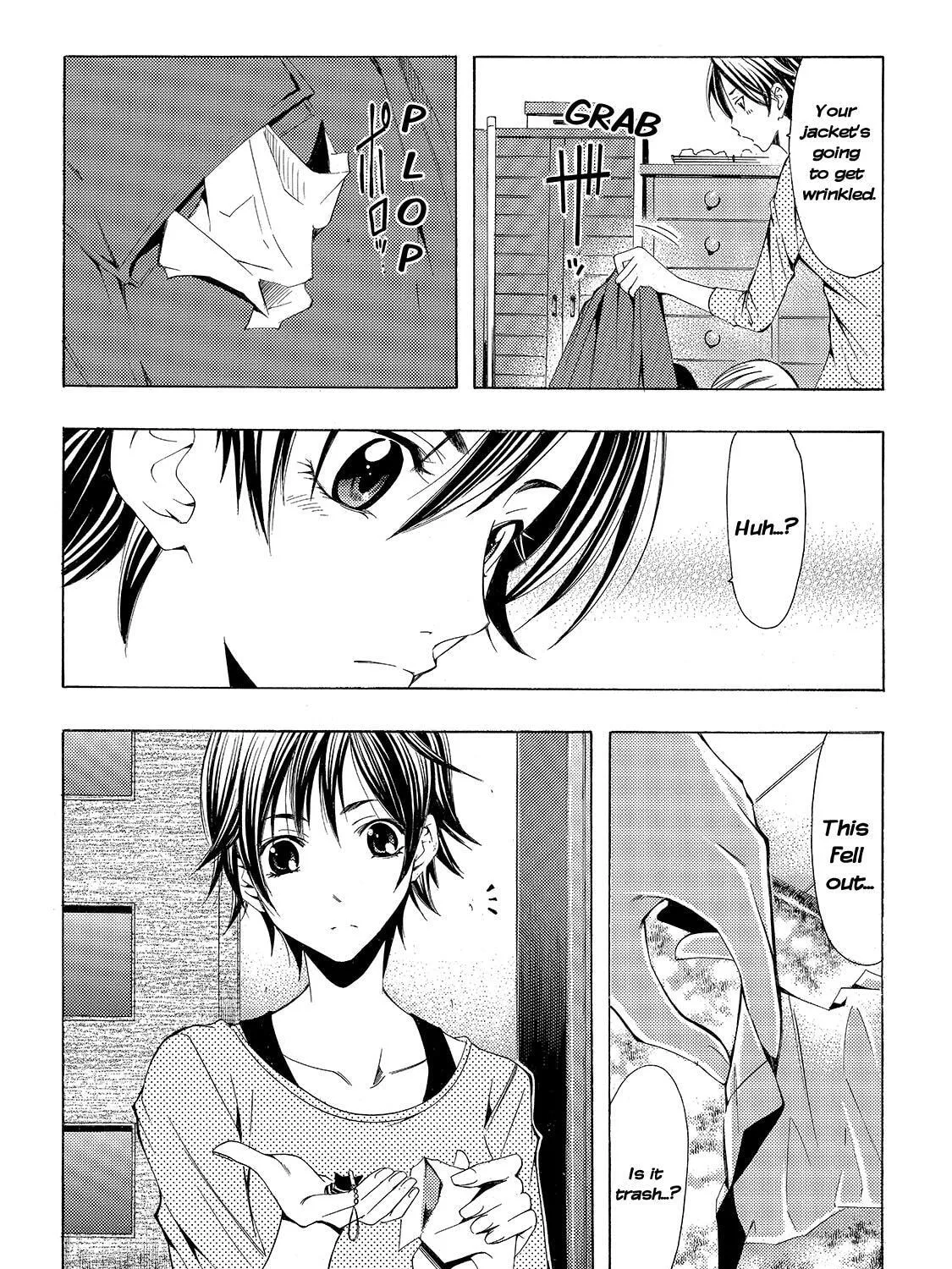 Read A Town Where You Live chapter 127 image 30 on Lezhin