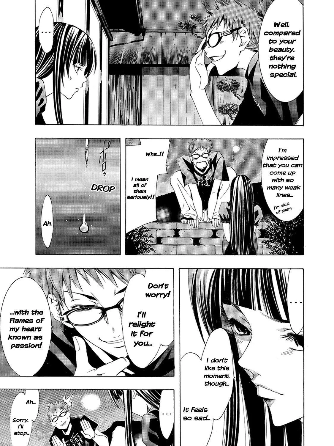 Read A Town Where You Live chapter 134 image 28 on Lezhin