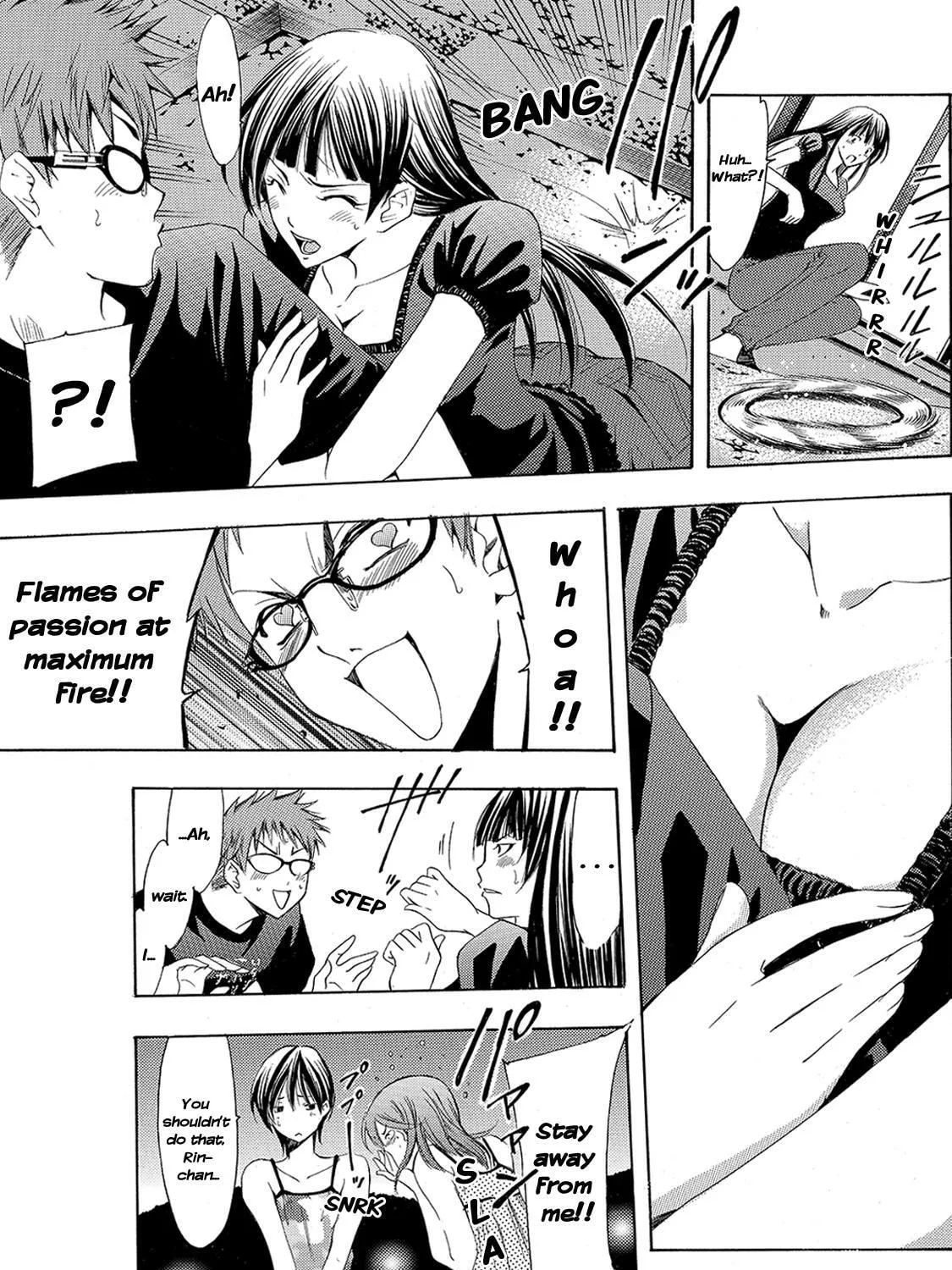 Read A Town Where You Live chapter 134 image 32 on Lezhin