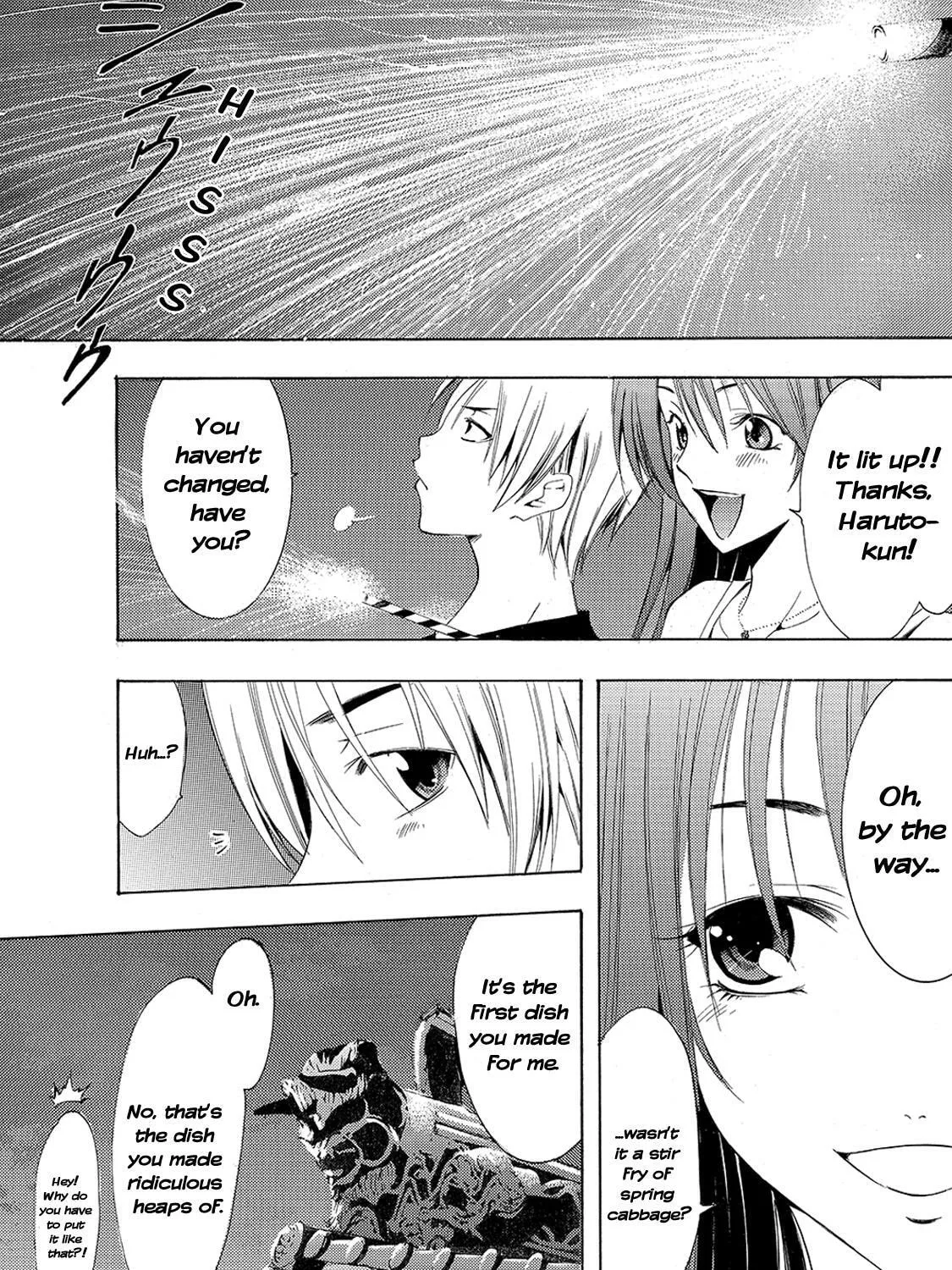 Read A Town Where You Live chapter 134 image 36 on Lezhin