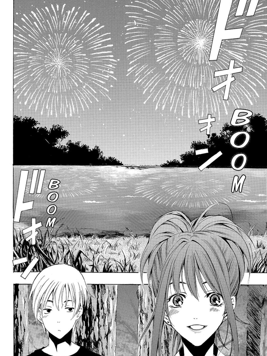 Read A Town Where You Live chapter 136 image 18 on Lezhin