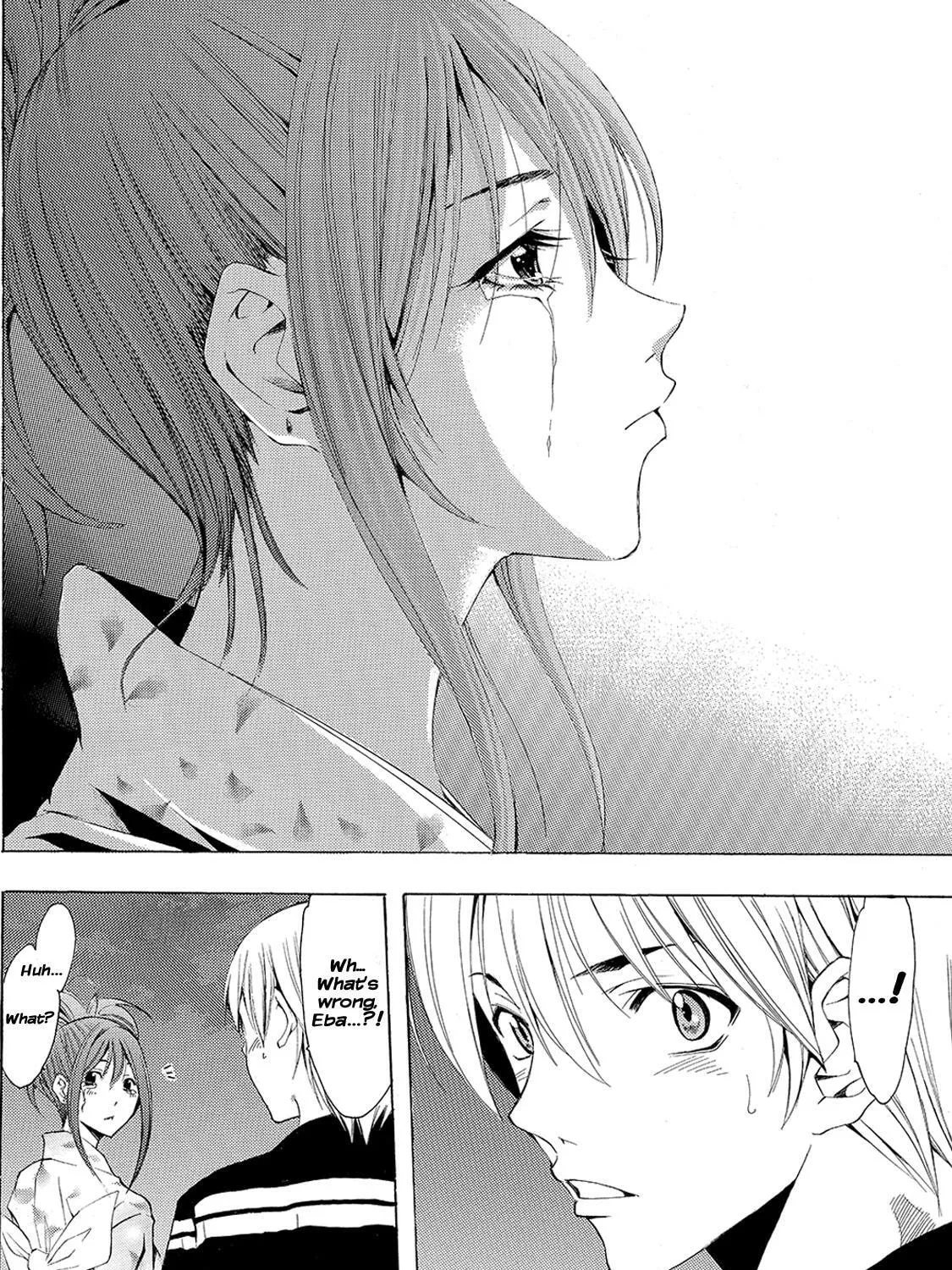 Read A Town Where You Live chapter 136 image 26 on Lezhin