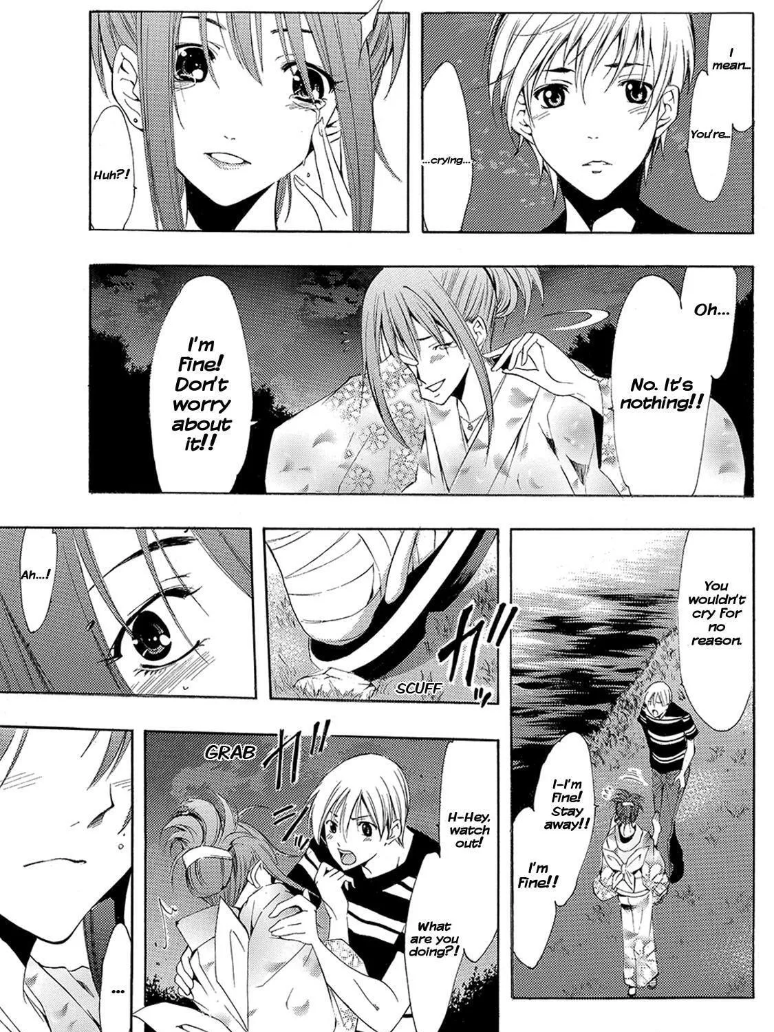 Read A Town Where You Live chapter 136 image 28 on Lezhin