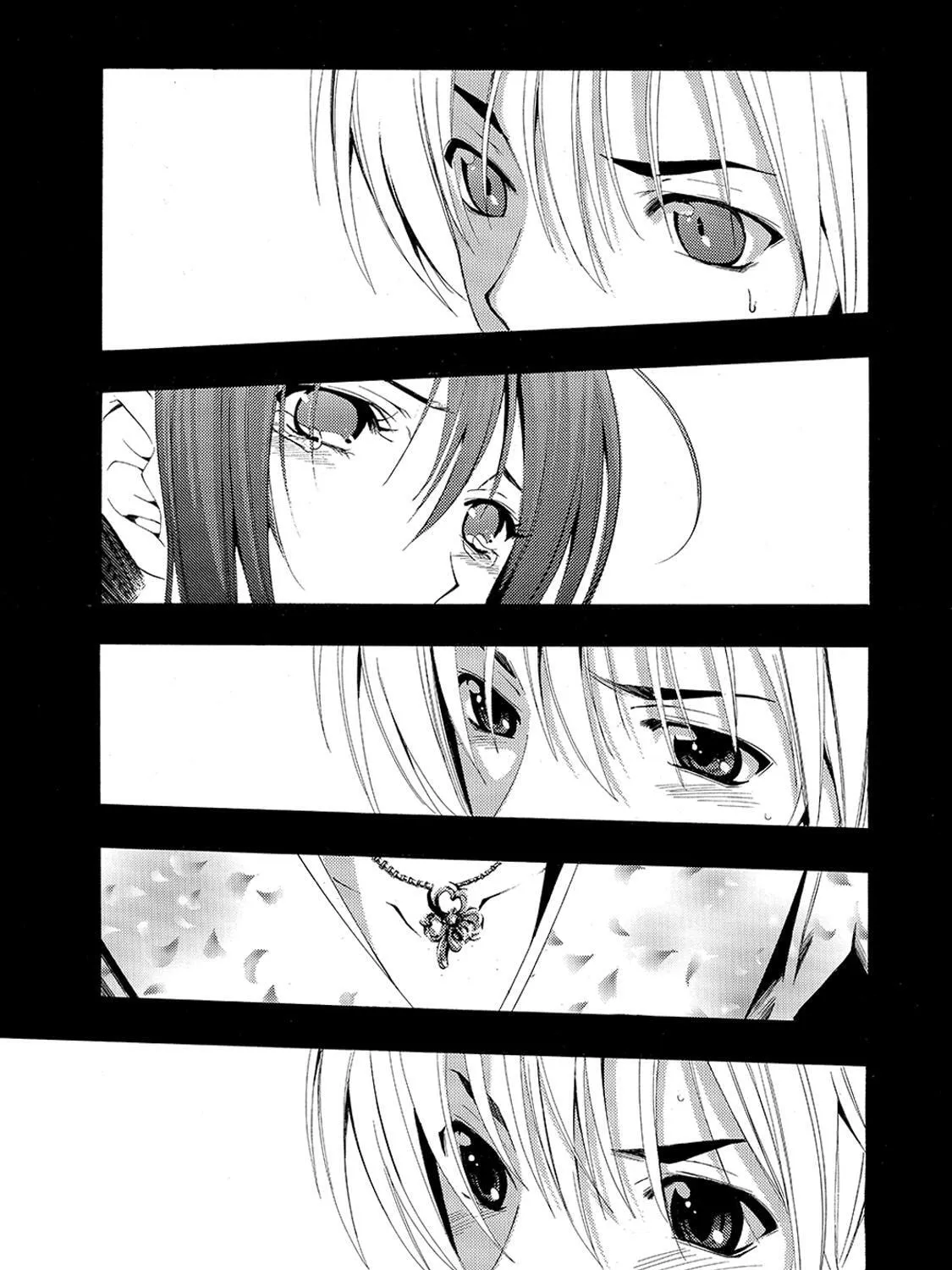 Read A Town Where You Live chapter 136 image 32 on Lezhin