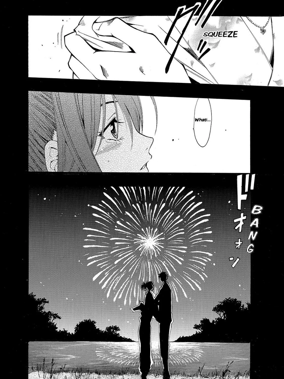 Read A Town Where You Live chapter 136 image 34 on Lezhin