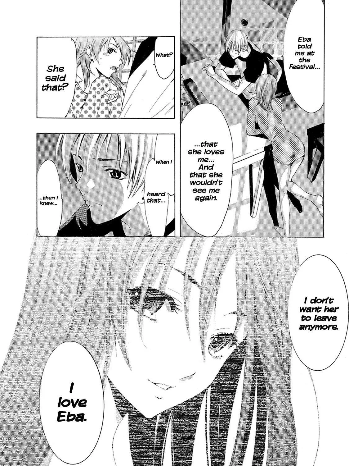 Read A Town Where You Live chapter 139 image 22 on Lezhin