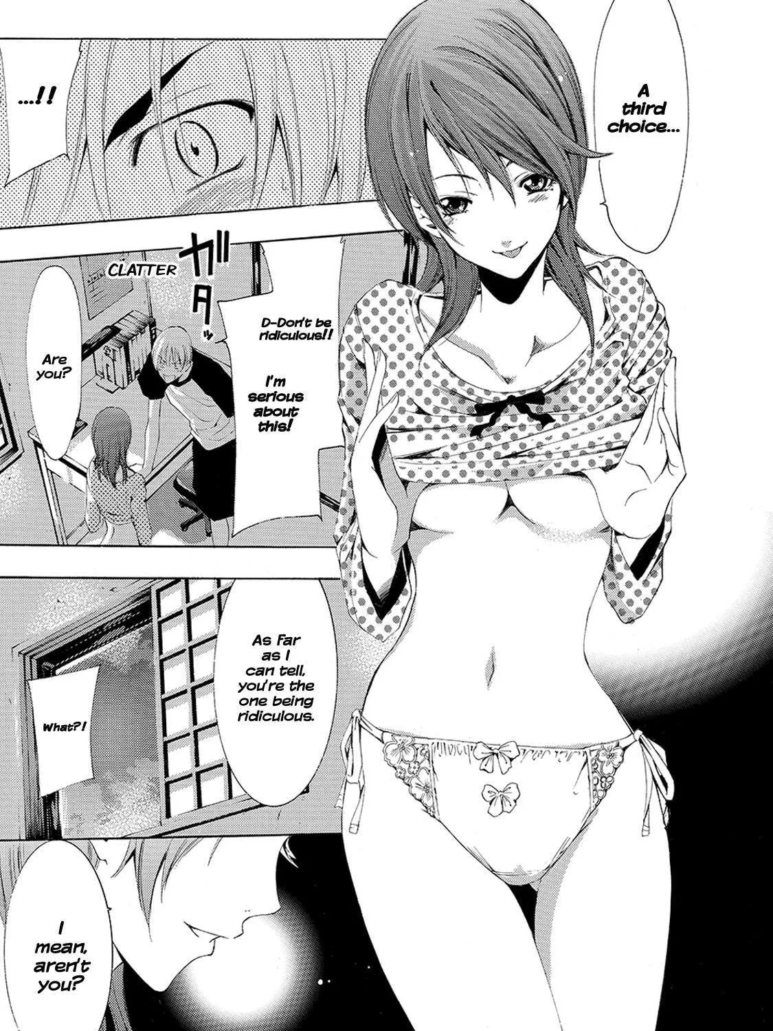 Read A Town Where You Live chapter 139 image 28 on Lezhin