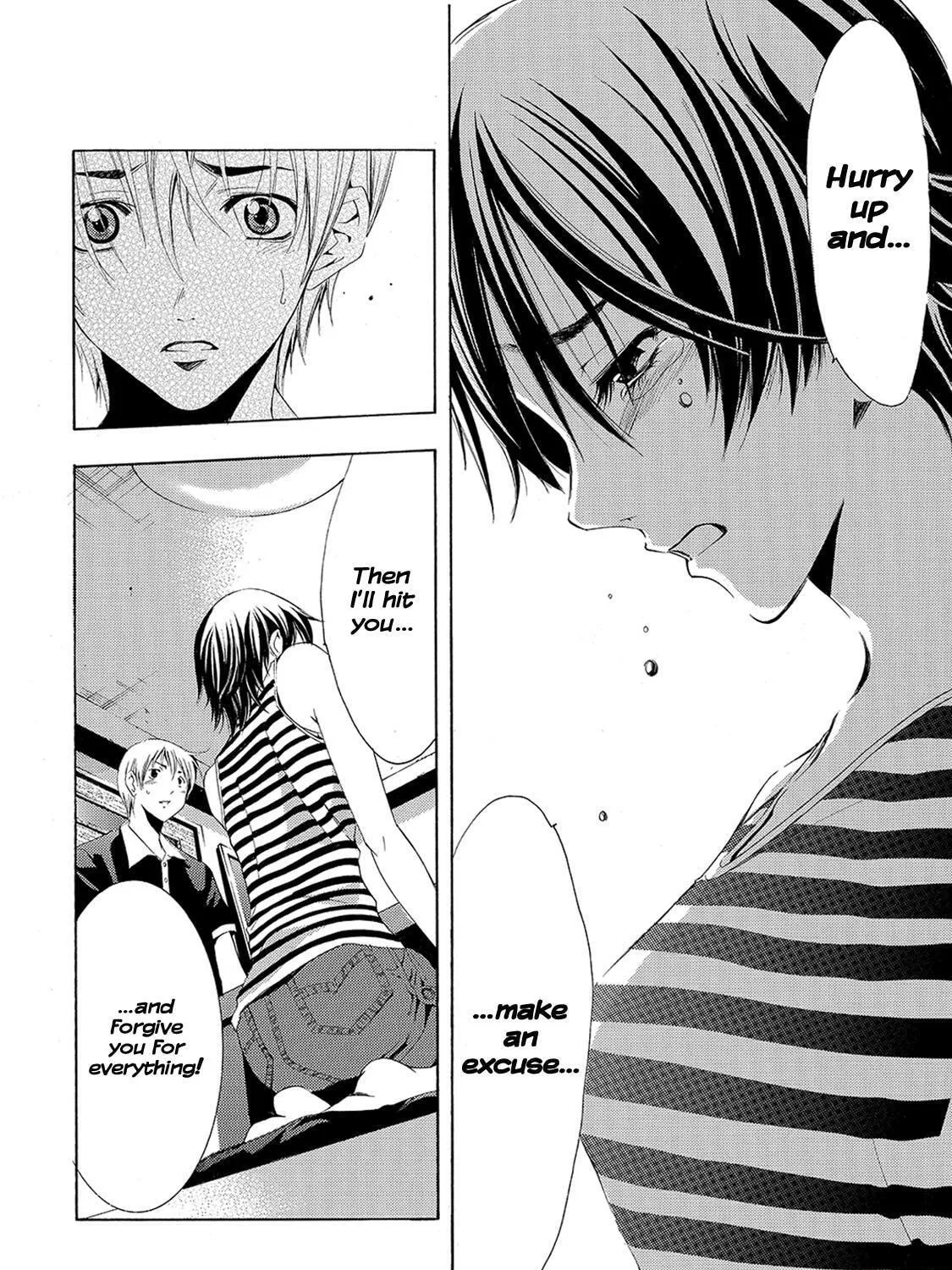 Read A Town Where You Live chapter 140 image 22 on Lezhin