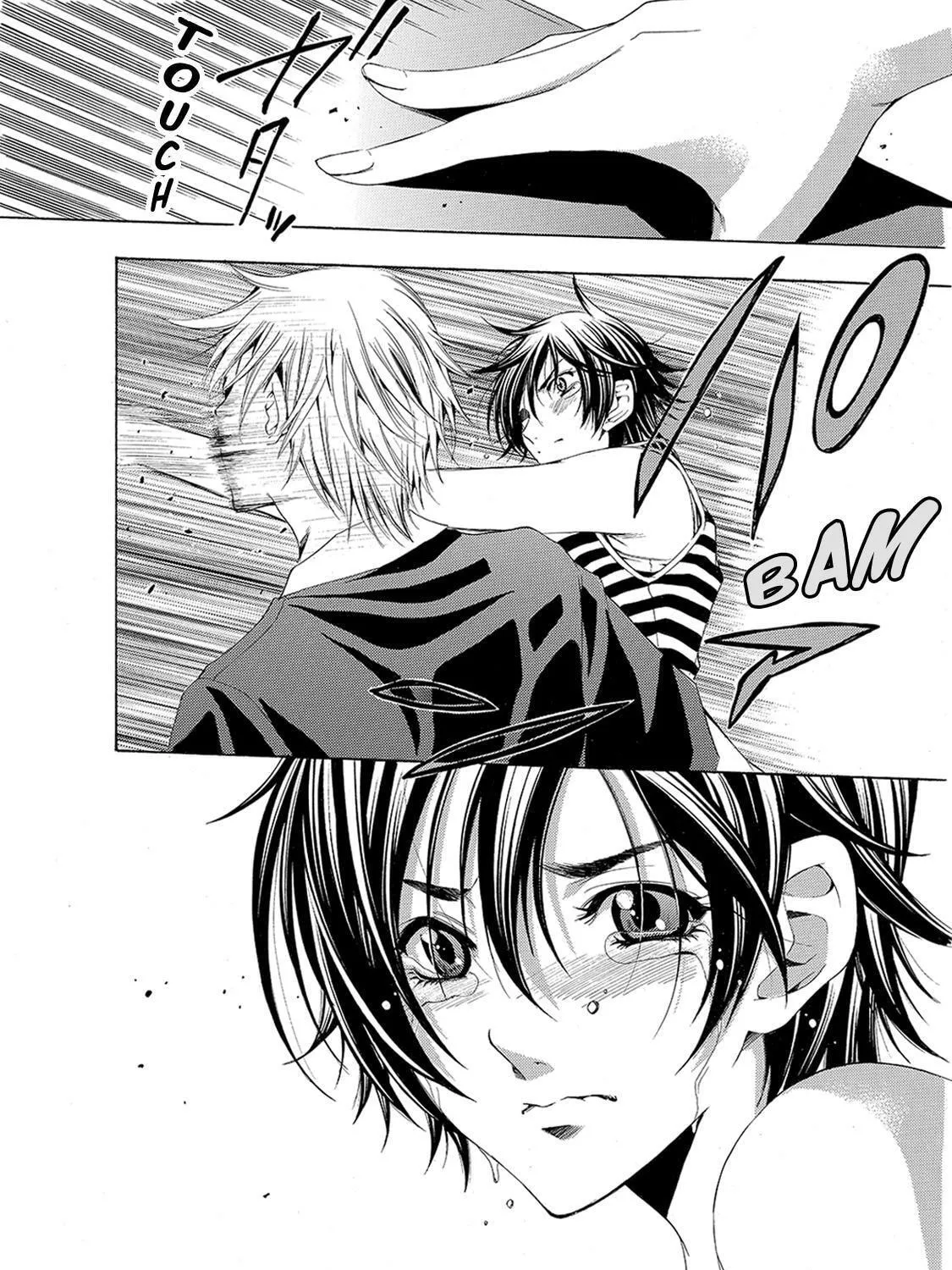 Read A Town Where You Live chapter 140 image 28 on Lezhin
