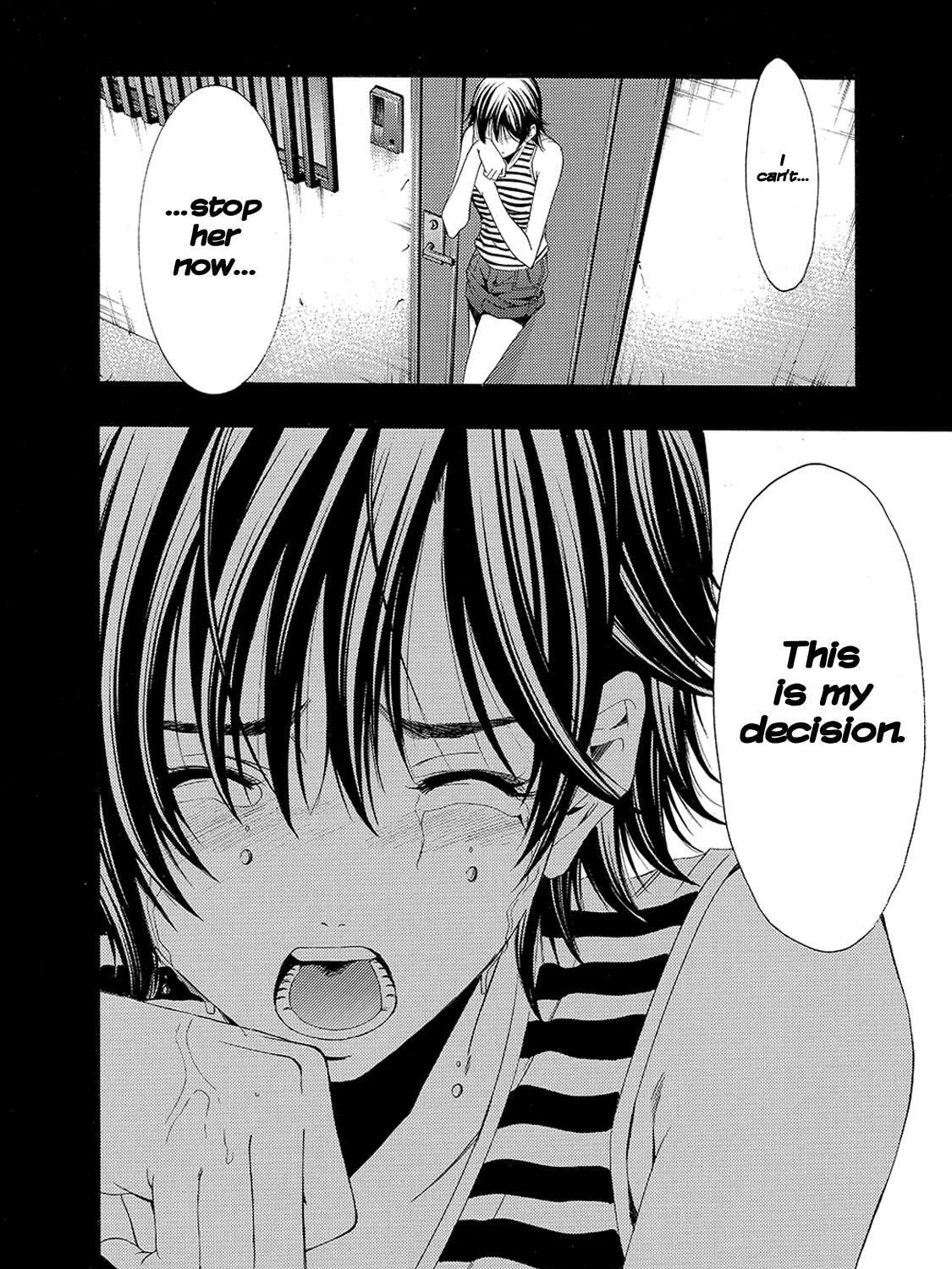Read A Town Where You Live chapter 140 image 32 on Lezhin