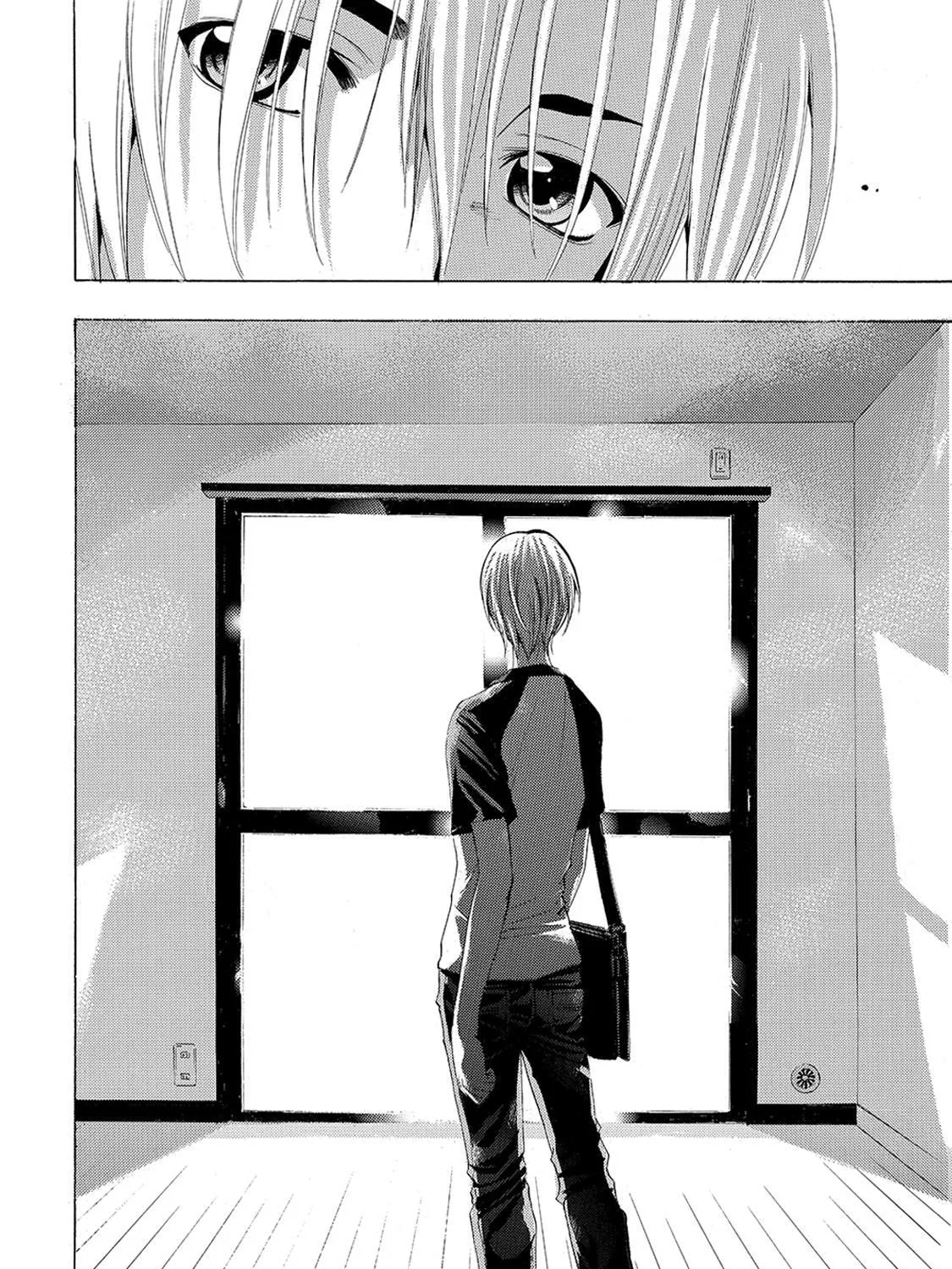 Read A Town Where You Live chapter 145 image 26 on Lezhin