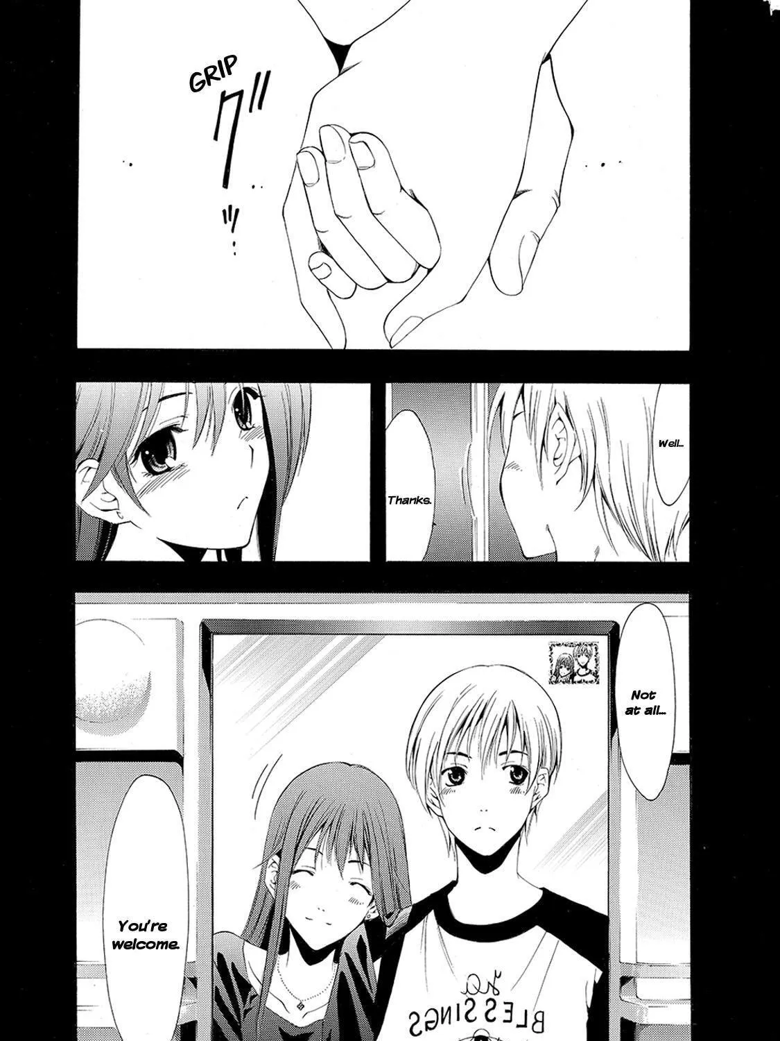 Read A Town Where You Live chapter 145 image 34 on Lezhin
