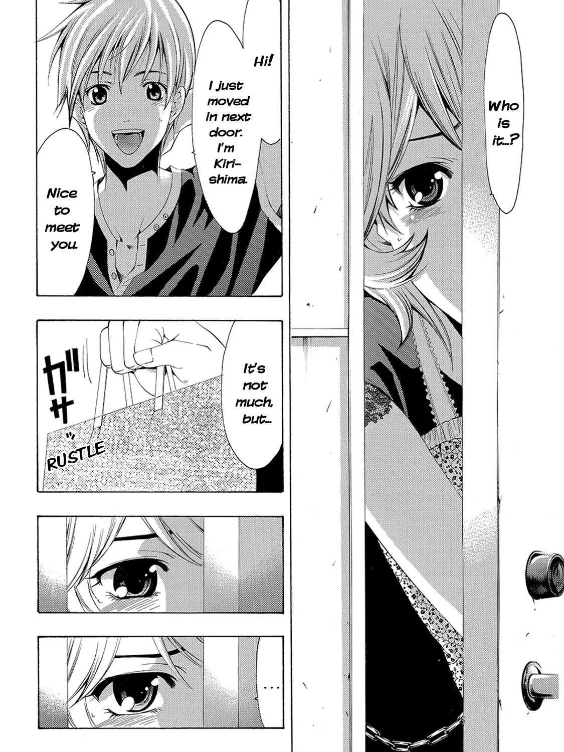 Read A Town Where You Live chapter 148 image 10 on Lezhin