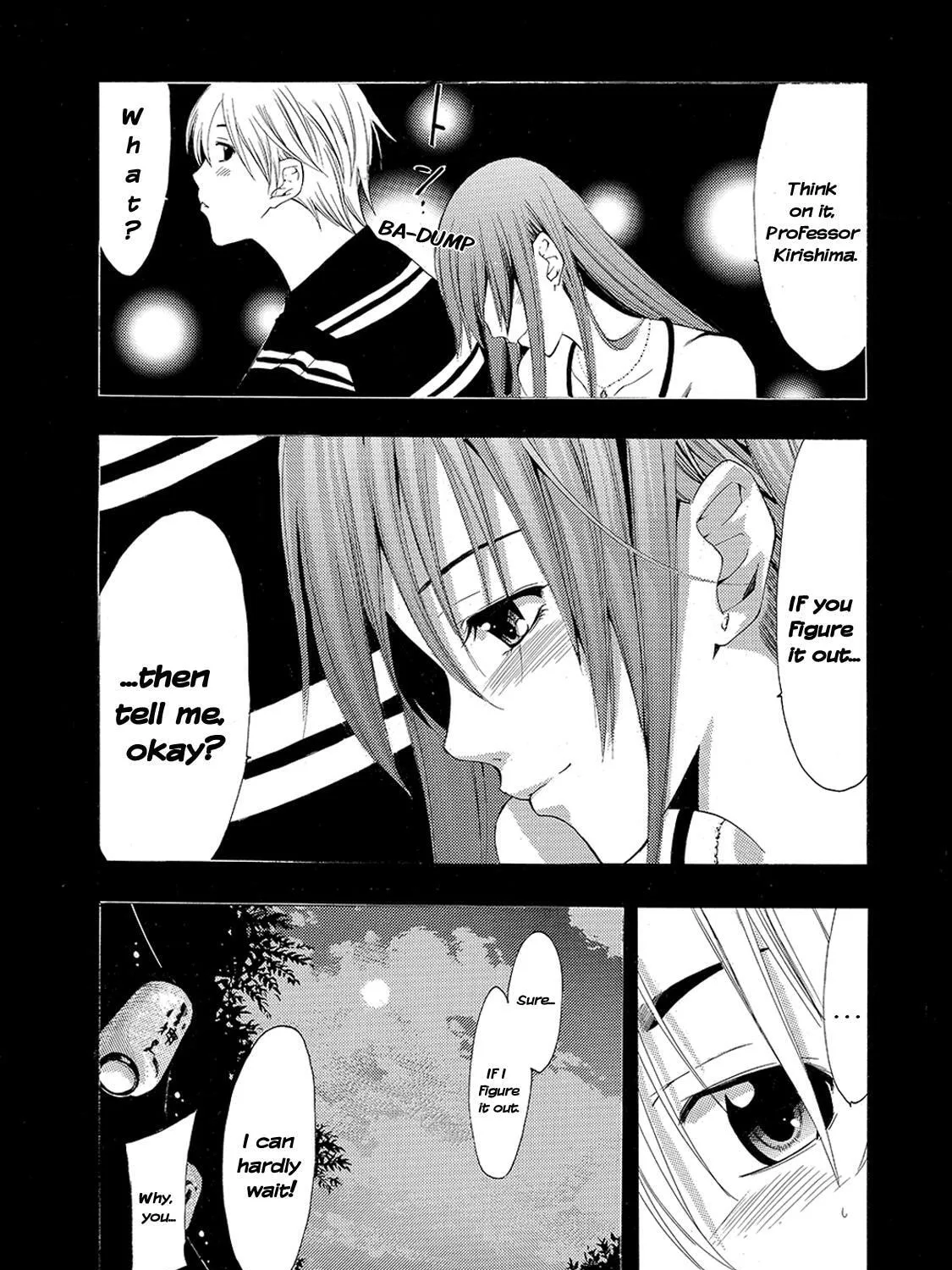Read A Town Where You Live chapter 148 image 2 on Lezhin