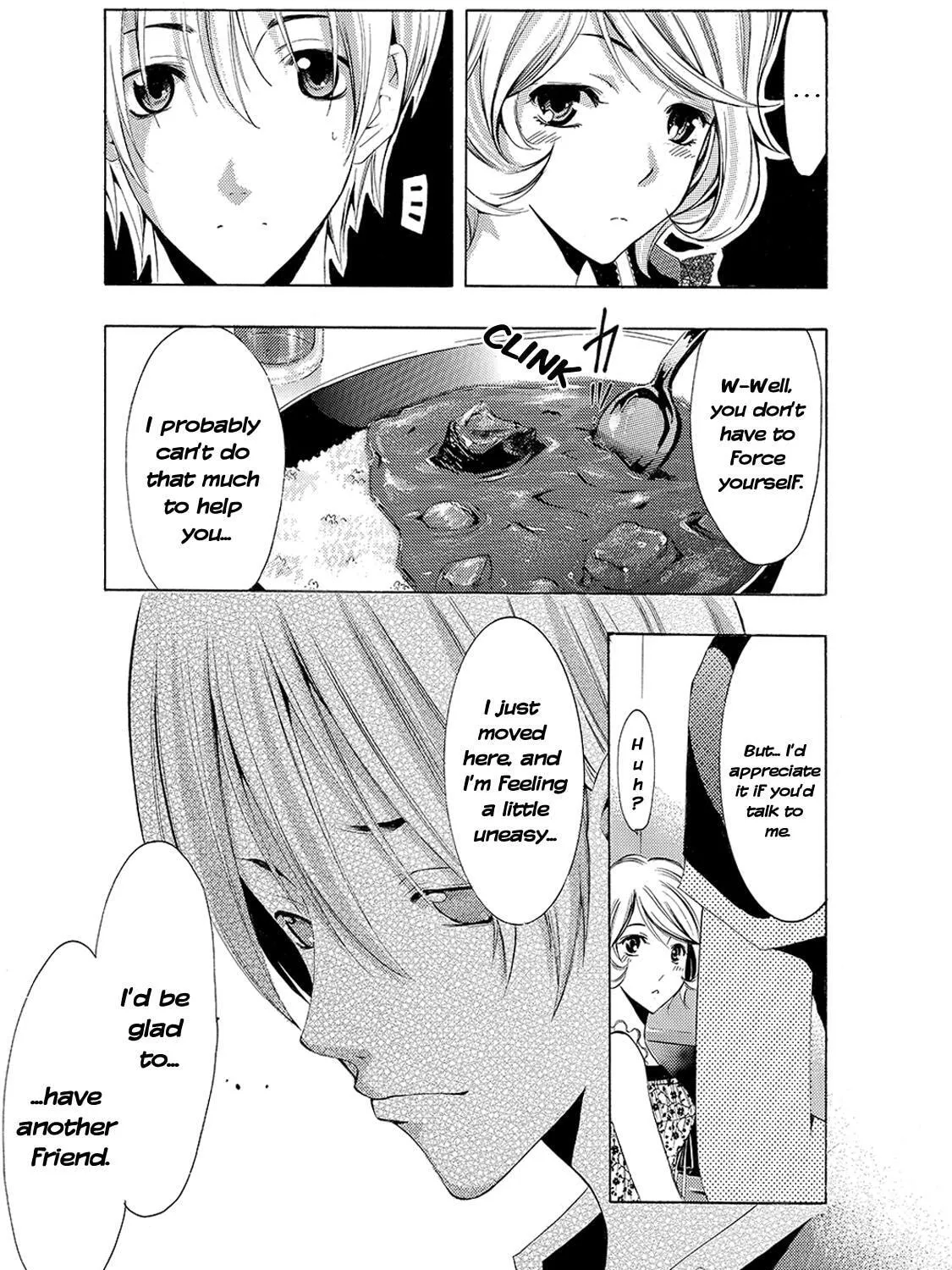 Read A Town Where You Live chapter 148 image 36 on Lezhin