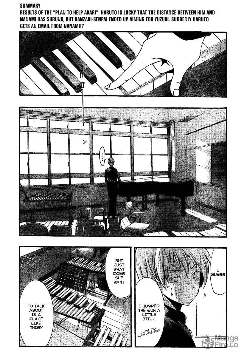 Read A Town Where You Live chapter 15 image 2 on Lezhin