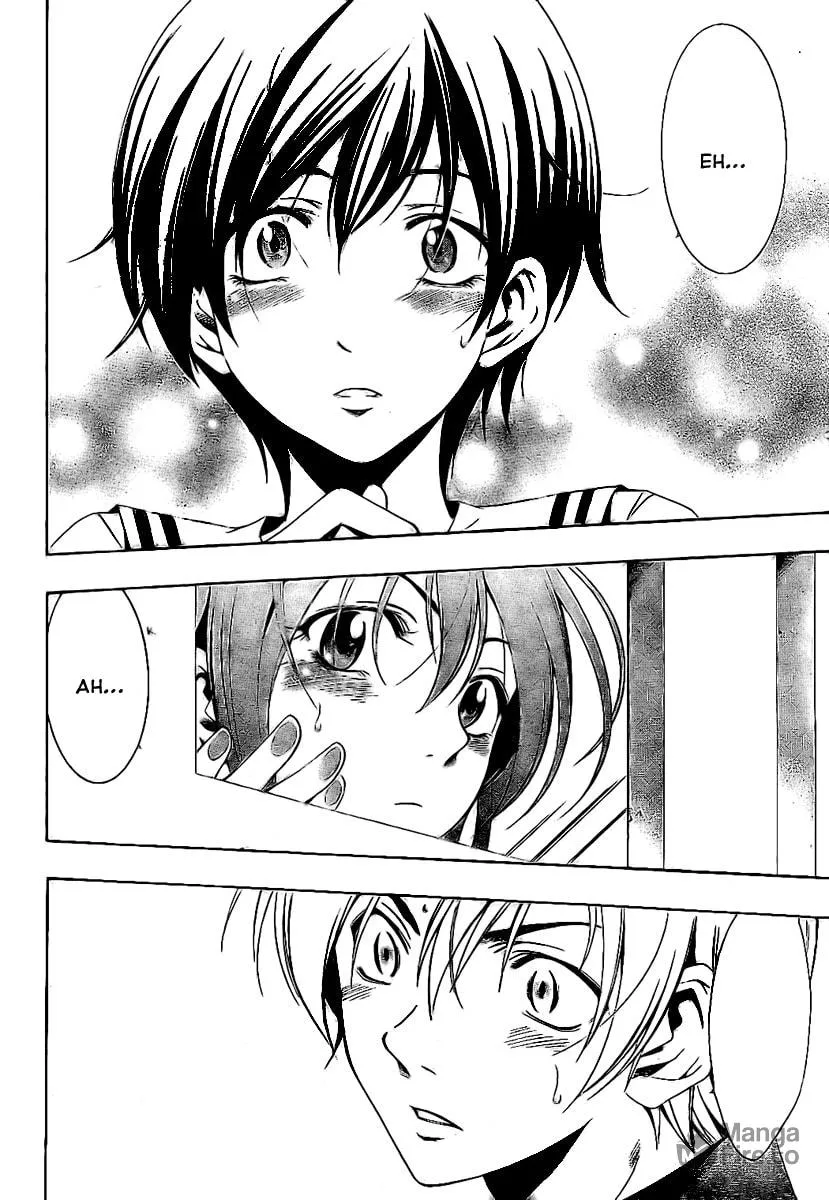 Read A Town Where You Live chapter 15 image 20 on Lezhin