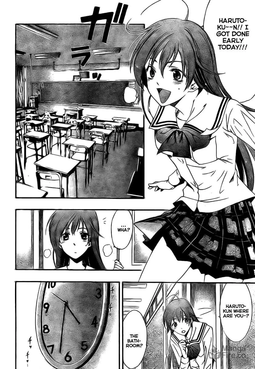 Read A Town Where You Live chapter 15 image 9 on Lezhin