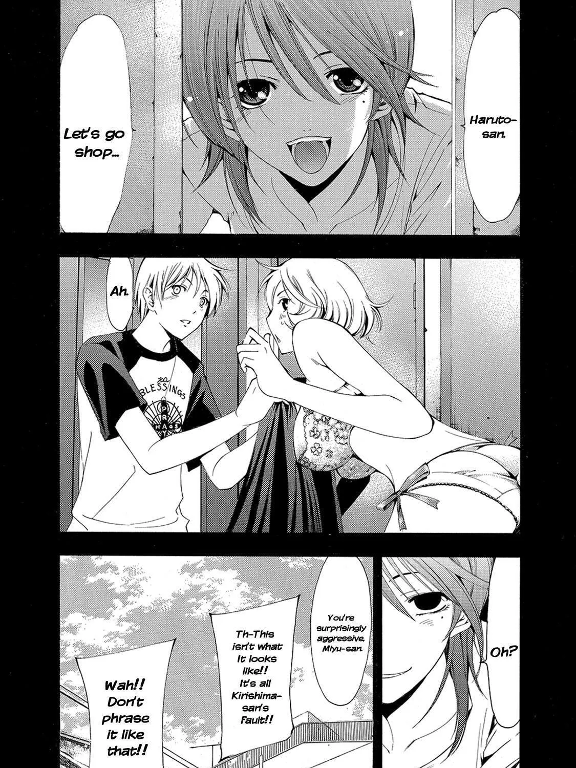 Read A Town Where You Live chapter 152 image 34 on Lezhin