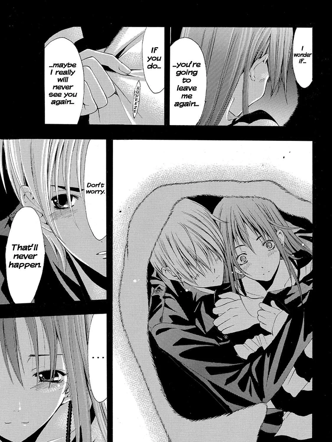 Read A Town Where You Live chapter 155 image 24 on Lezhin