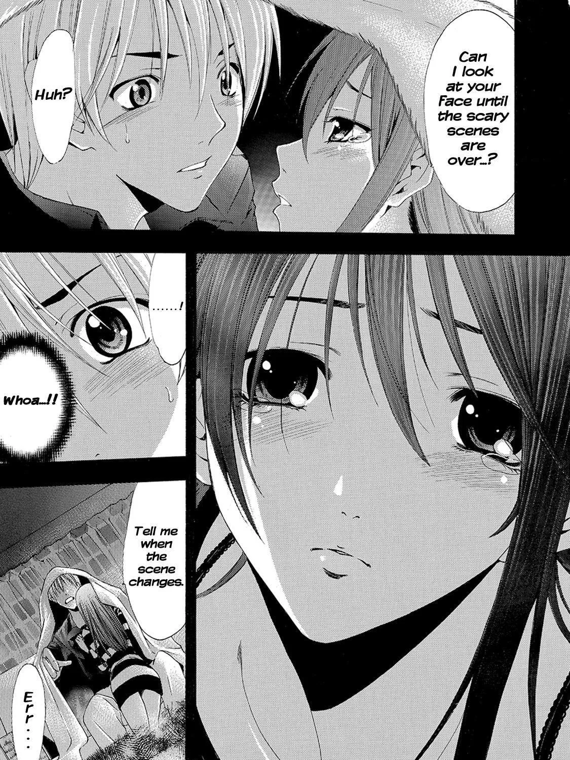 Read A Town Where You Live chapter 155 image 28 on Lezhin